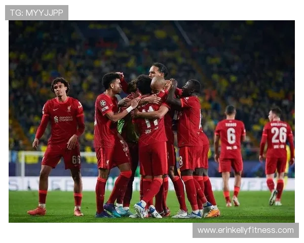 英媒：若无缘欧冠 利物浦恐损失1.2亿英镑